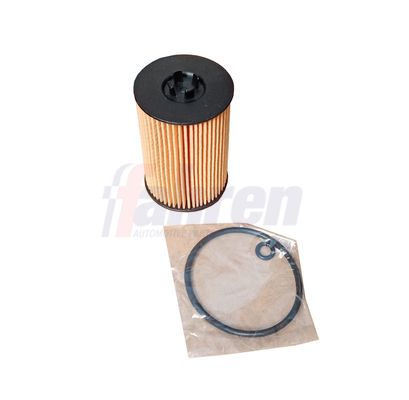 Fahren FFL6100 Oil Filter - 1