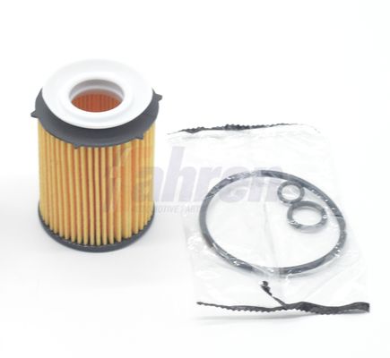 Fahren FFL6101 Oil Filter - 1