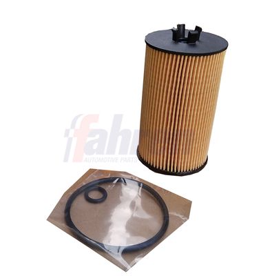Fahren FFL6104 Oil Filter - 1