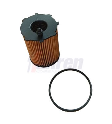 Fahren FFL6111 Oil Filter - 1