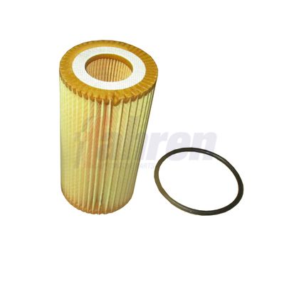 Fahren FFL6114 Oil Filter - 1