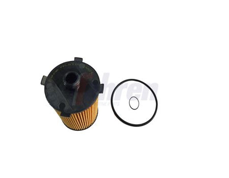 Fahren FFL6115 Oil Filter - 1