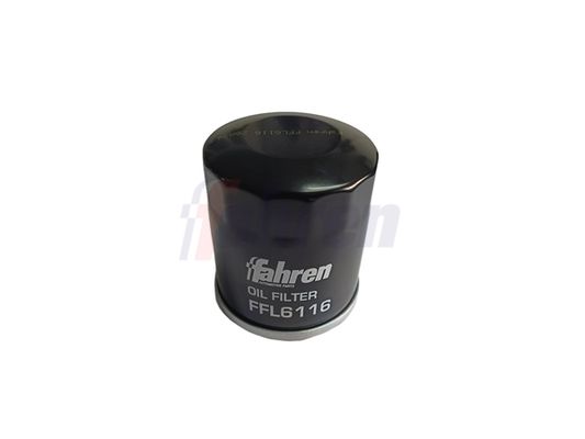 Fahren FFL6116 Oil Filter - 1