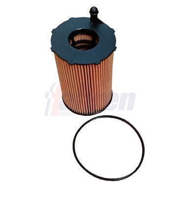 Fahren FFL6119 Oil Filter - 1