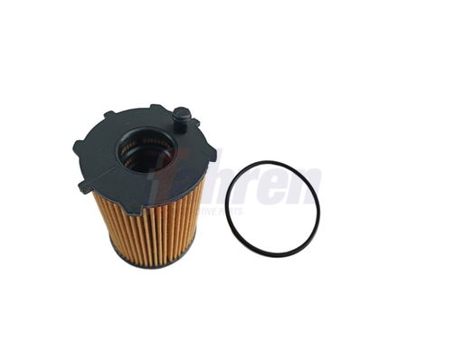 Fahren FFL6120 Oil Filter - 1