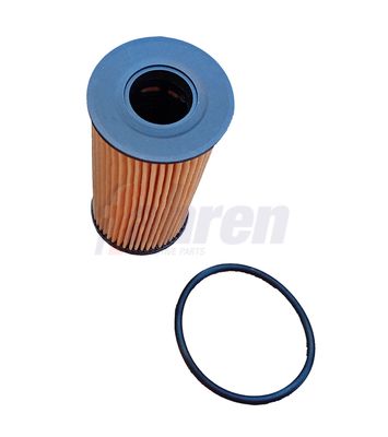 Fahren FFL6124 Oil Filter - 1