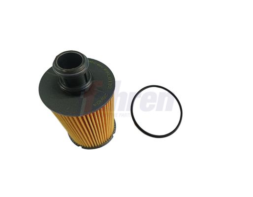 Fahren FFL6132 Oil Filter - 1