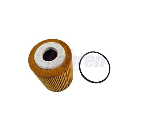 Fahren FFL6133 Oil Filter - 1