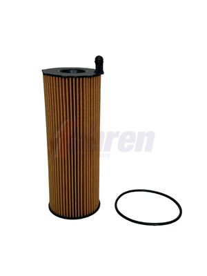 Fahren FFL6141 Oil Filter - 1