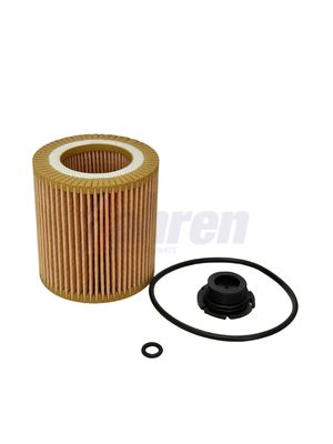Fahren FFL6148 Oil Filter - 1