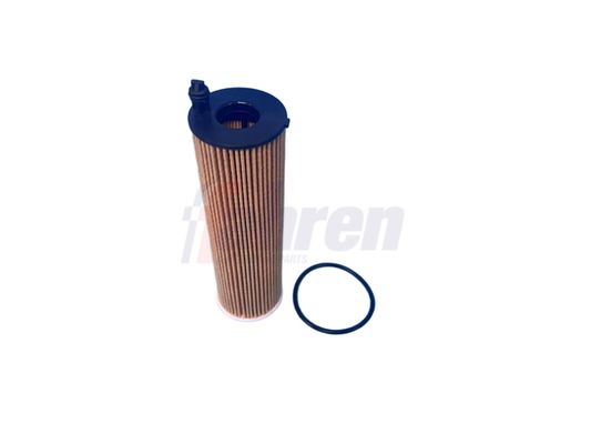 Fahren FFL6154 Oil Filter - 1