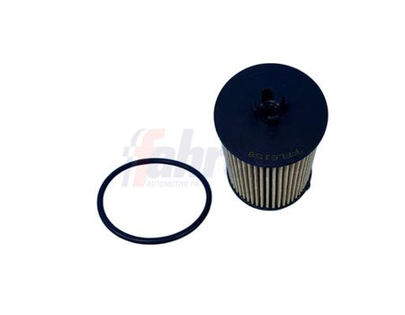 Fahren FFL6158 Oil Filter - 1
