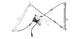 Fahren FWD1002 Window Regulator - 1