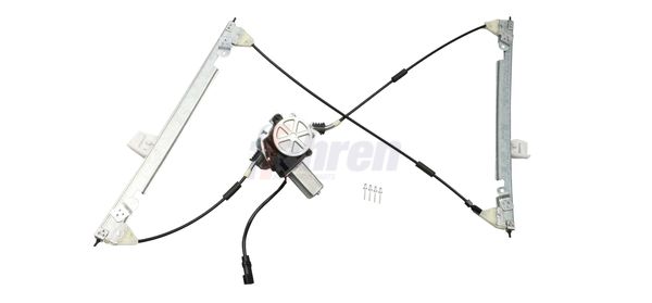 Fahren FWD1002 Window Regulator - 1