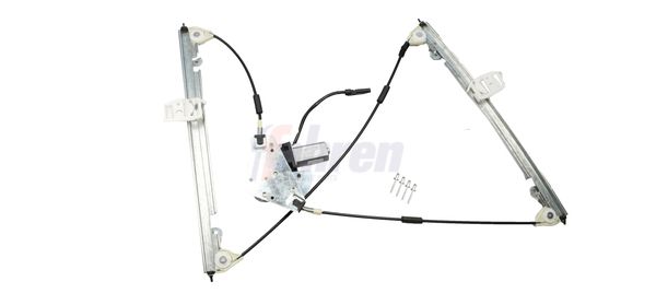 Fahren FWD1002 Window Regulator - 3