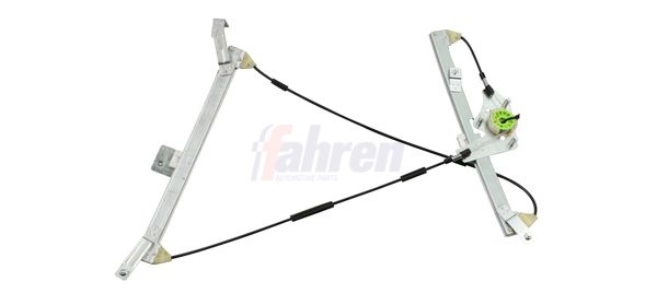 Fahren FWD1009 Window Regulator - 2