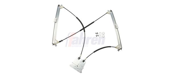 Fahren FWD1011 Window Regulator - 2