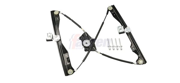Fahren FWD1012 Window Regulator - 2