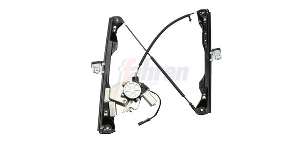 Fahren FWD1014 Window Regulator - 1