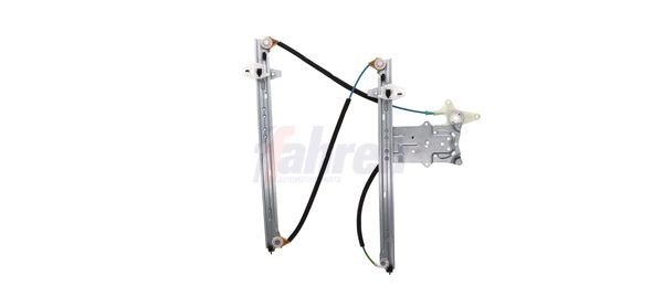 Fahren FWD1017 Window Regulator - 1