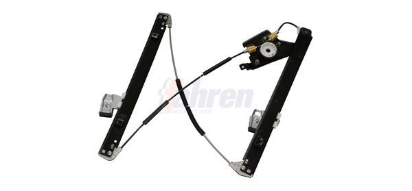 Fahren FWD1018 Window Regulator - 1