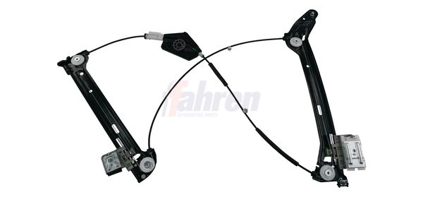 Fahren FWD1021 Window Regulator - 2