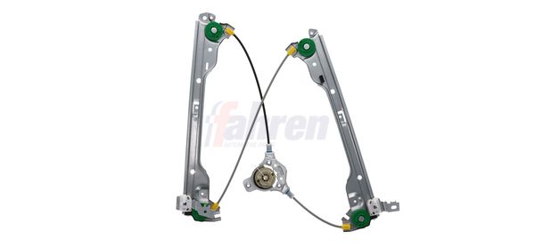 Fahren FWD1022 Window Regulator - 2