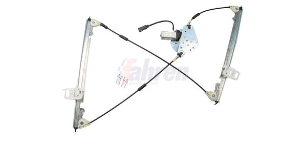 Fahren FWD1024 Window Regulator - 2