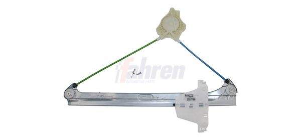 Fahren FWD1025 Window Regulator - 1