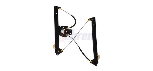 Fahren FWD1026 Window Regulator - 2