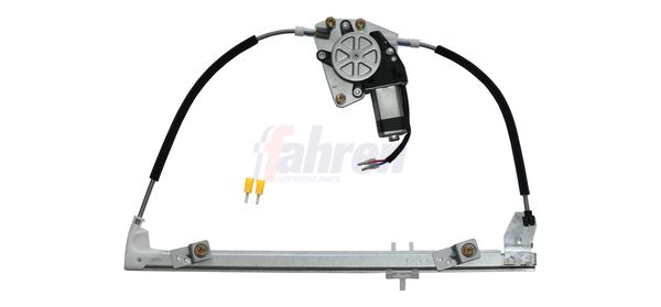 Fahren FWD1027 Window Regulator - 1