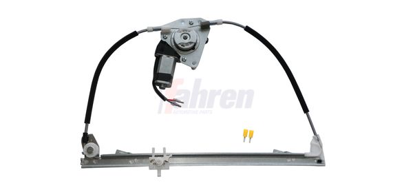 Fahren FWD1027 Window Regulator - 2