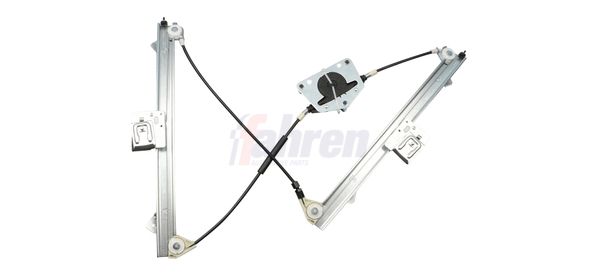 Fahren FWD1033 Window Regulator - 2