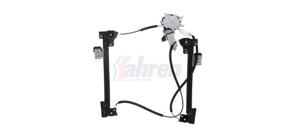 Fahren FWD1034 Window Regulator - 2