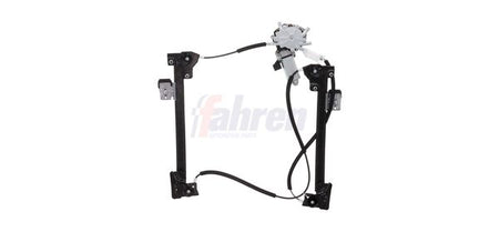Fahren FWD1034 Window Regulator - 2