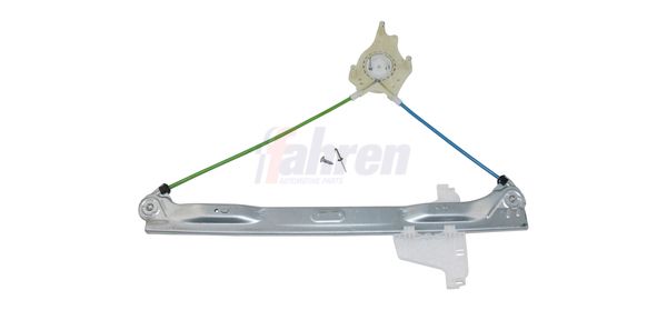 Fahren FWD1035 Window Regulator - 2