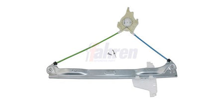 Fahren FWD1035 Window Regulator - 2