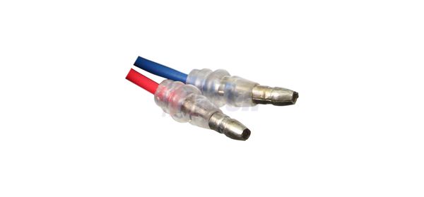 Fahren FWD1038 Window Regulator - 3
