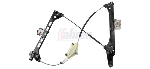 Fahren FWD1039 Window Regulator - 2