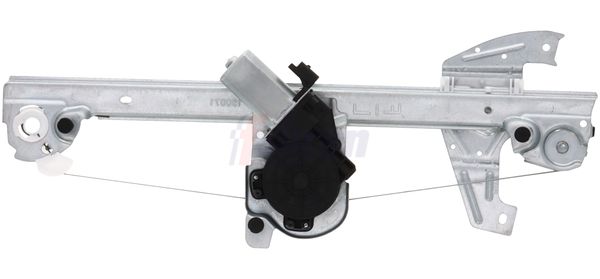 Fahren FWD1040 Window Regulator - 2
