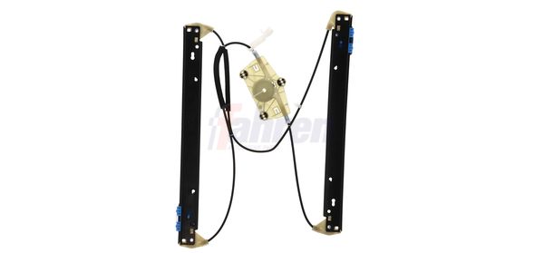 Fahren FWD1041 Window Regulator - 2