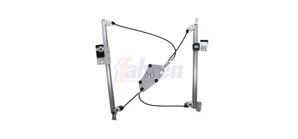 Fahren FWD1047 Window Regulator - 1