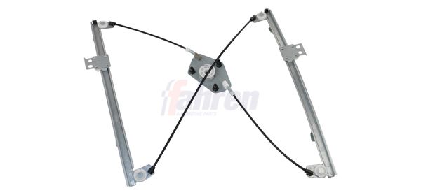 Fahren FWD1048 Window Regulator - 2