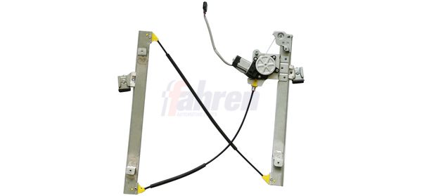 Fahren FWD1049 Window Regulator - 1