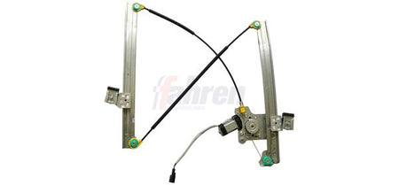 Fahren FWD1049 Window Regulator - 2