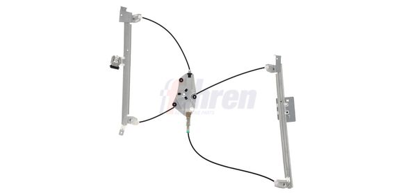 Fahren FWD1050 Window Regulator - 2