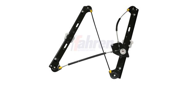 Fahren FWD1053 Window Regulator - 2