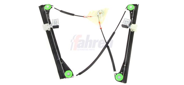 Fahren FWD1054 Window Regulator - 2
