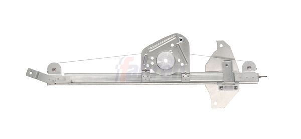 Fahren FWD1055 Window Regulator - 2