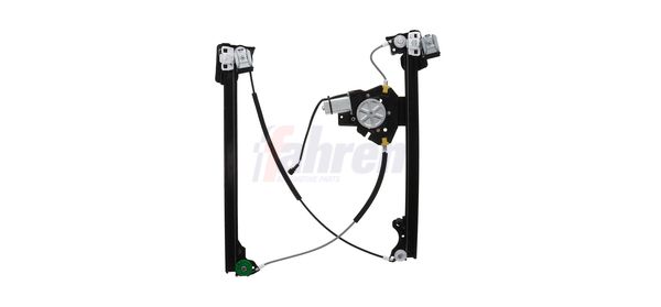 Fahren FWD1057 Window Regulator - 2
